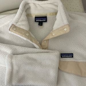 PATAGONIA Women’s Los Gatos 1/4” Snap